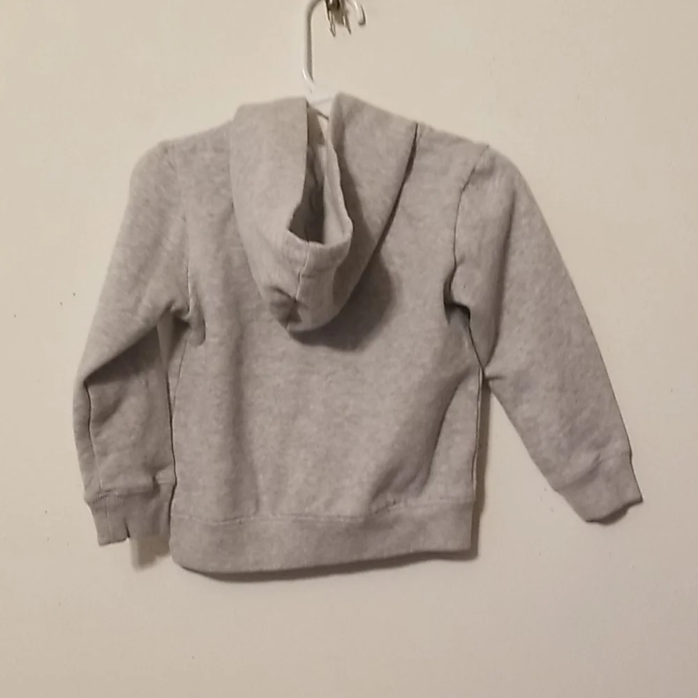 Carter's Unicorn Jacket